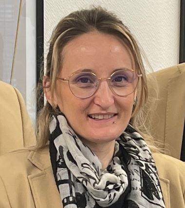 Pamela MARTINEZ