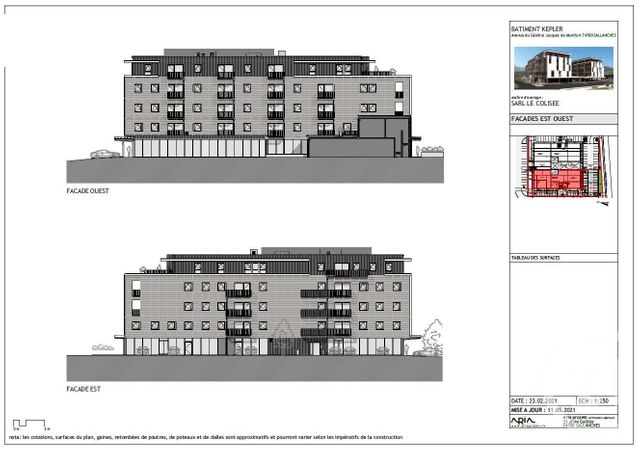 Afficher la photo en grand divers à vendre - 181.15 m2 - SALLANCHES - 74 - RHONE-ALPES - Century 21 Patrick Avenel