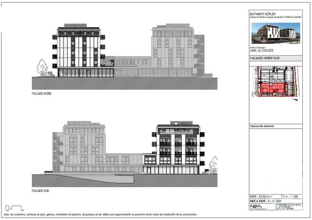 Afficher la photo en grand divers à vendre - 181.15 m2 - SALLANCHES - 74 - RHONE-ALPES - Century 21 Patrick Avenel