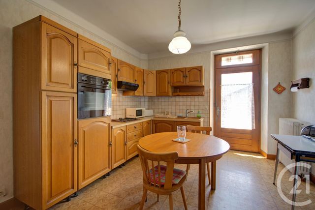 Afficher la photo en grand Appartement à vendre - 3 pièces - 81.1 m2 - SALLANCHES - 74 - RHONE-ALPES - Century 21 Patrick Avenel