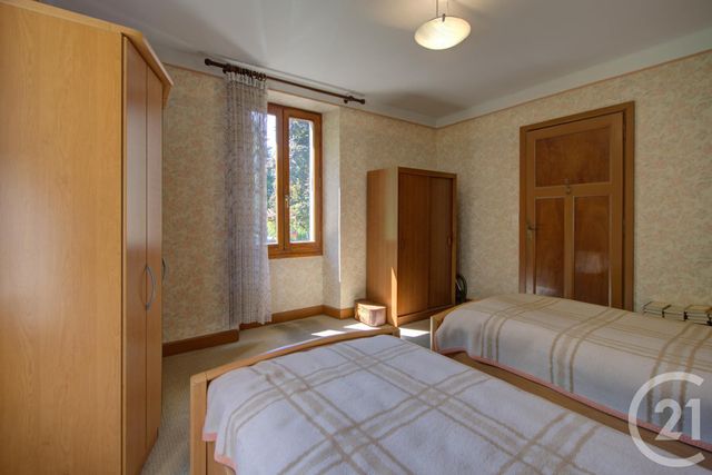Afficher la photo en grand Appartement à vendre - 3 pièces - 81.1 m2 - SALLANCHES - 74 - RHONE-ALPES - Century 21 Patrick Avenel
