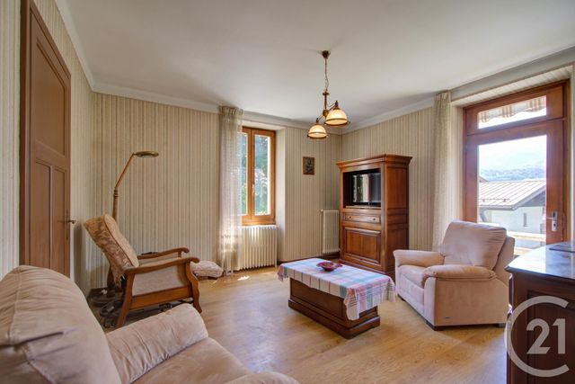 Afficher la photo en grand Appartement à vendre - 3 pièces - 81.1 m2 - SALLANCHES - 74 - RHONE-ALPES - Century 21 Patrick Avenel
