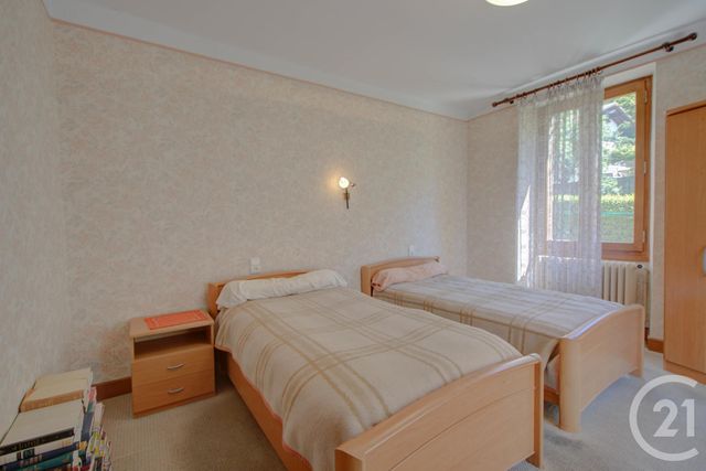 Afficher la photo en grand Appartement à vendre - 3 pièces - 81.1 m2 - SALLANCHES - 74 - RHONE-ALPES - Century 21 Patrick Avenel