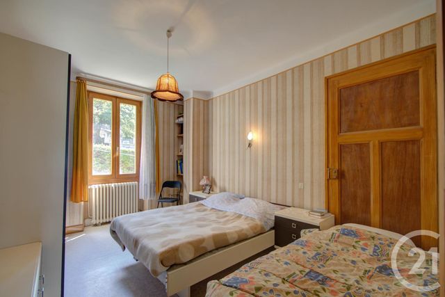 Afficher la photo en grand Appartement à vendre - 3 pièces - 81.1 m2 - SALLANCHES - 74 - RHONE-ALPES - Century 21 Patrick Avenel