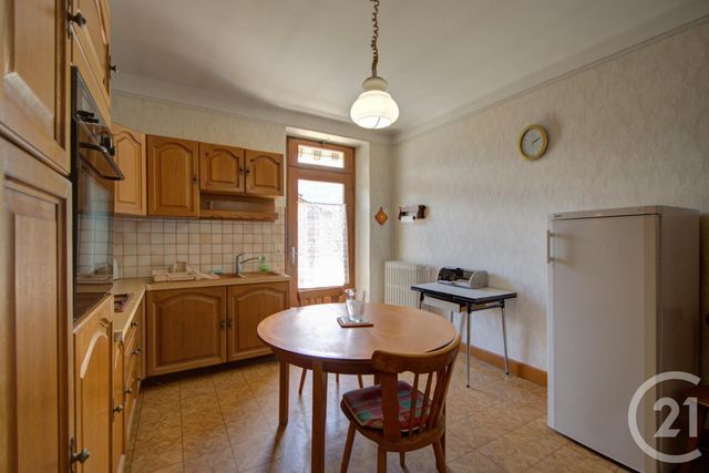 Afficher la photo en grand Appartement à vendre - 3 pièces - 81.1 m2 - SALLANCHES - 74 - RHONE-ALPES - Century 21 Patrick Avenel