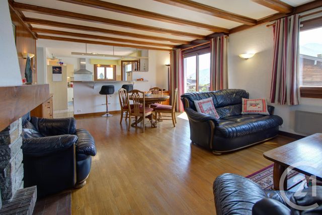 Afficher la photo en grand maison à vendre - 7 pièces - 174.71 m2 - PASSY - 74 - RHONE-ALPES - Century 21 Patrick Avenel