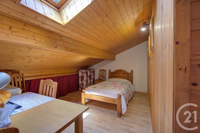 Afficher la photo en grand maison à vendre - 7 pièces - 174.71 m2 - PASSY - 74 - RHONE-ALPES - Century 21 Patrick Avenel