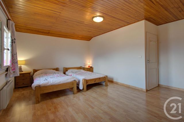 Afficher la photo en grand maison à vendre - 7 pièces - 174.71 m2 - PASSY - 74 - RHONE-ALPES - Century 21 Patrick Avenel
