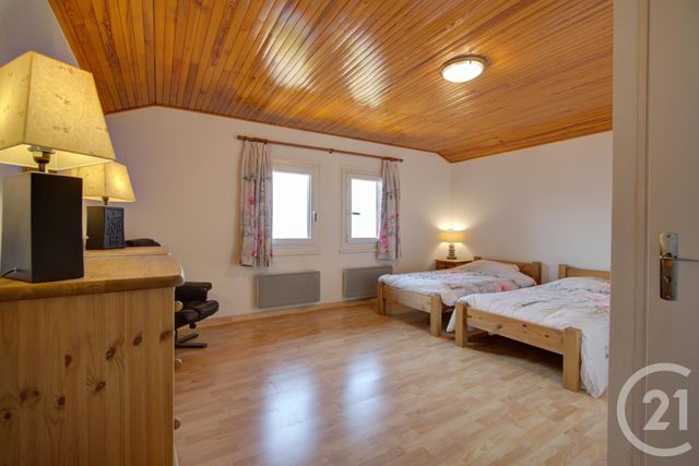 Afficher la photo en grand maison à vendre - 7 pièces - 174.71 m2 - PASSY - 74 - RHONE-ALPES - Century 21 Patrick Avenel