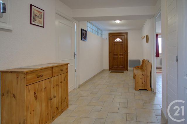Afficher la photo en grand maison à vendre - 7 pièces - 174.71 m2 - PASSY - 74 - RHONE-ALPES - Century 21 Patrick Avenel