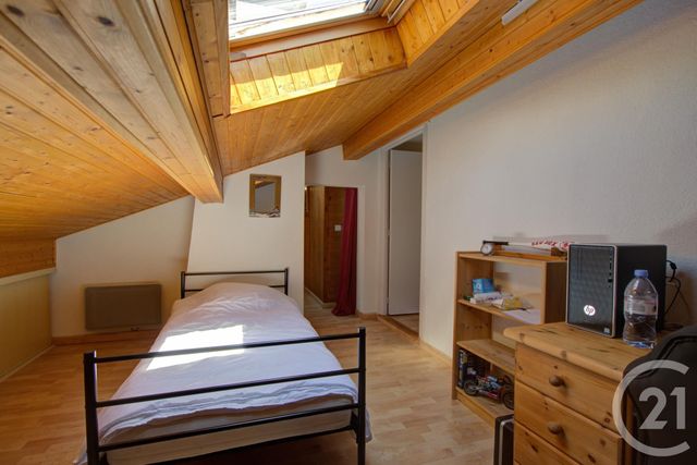 Afficher la photo en grand maison à vendre - 7 pièces - 174.71 m2 - PASSY - 74 - RHONE-ALPES - Century 21 Patrick Avenel