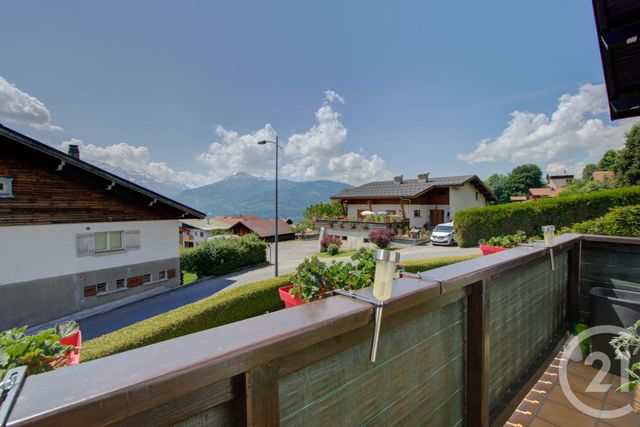 Afficher la photo en grand maison à vendre - 7 pièces - 174.71 m2 - PASSY - 74 - RHONE-ALPES - Century 21 Patrick Avenel