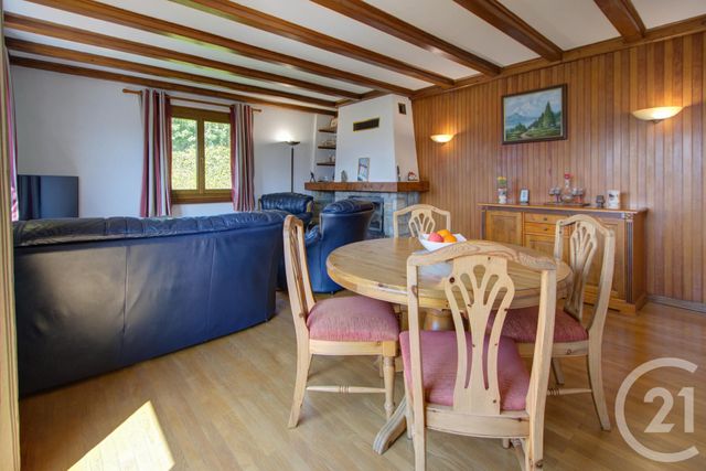 Afficher la photo en grand maison à vendre - 7 pièces - 174.71 m2 - PASSY - 74 - RHONE-ALPES - Century 21 Patrick Avenel