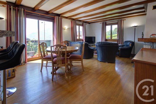Afficher la photo en grand maison à vendre - 7 pièces - 174.71 m2 - PASSY - 74 - RHONE-ALPES - Century 21 Patrick Avenel