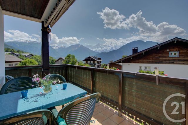 Afficher la photo en grand maison à vendre - 7 pièces - 174.71 m2 - PASSY - 74 - RHONE-ALPES - Century 21 Patrick Avenel