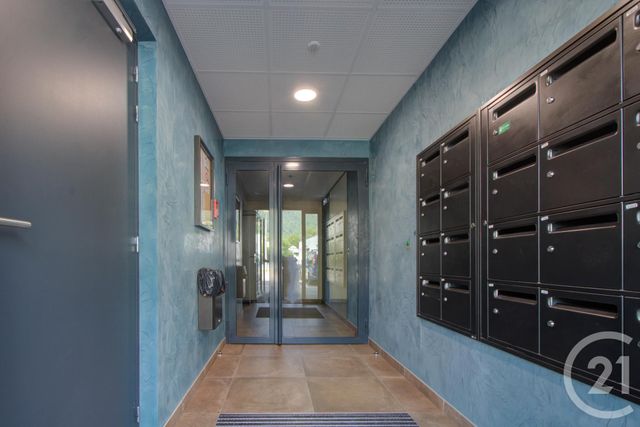 Appartement à vendre - 2 pièces - 56.67 m2 - SALLANCHES - 74 - RHONE-ALPES - Century 21 Patrick Avenel