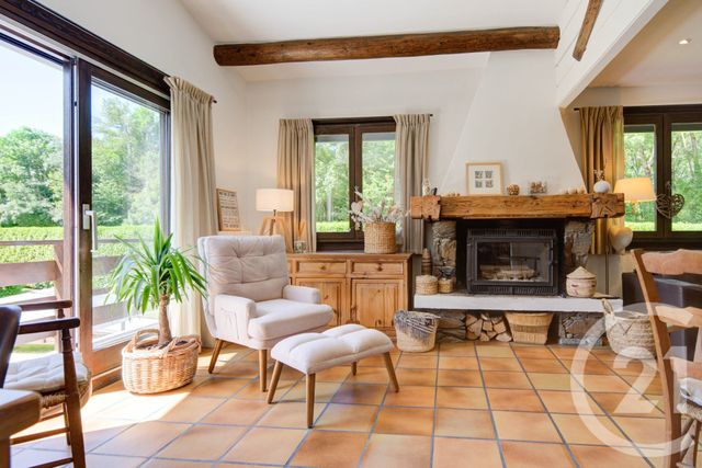 Afficher la photo en grand maison à vendre - 5 pièces - 91.53 m2 - SALLANCHES - 74 - RHONE-ALPES - Century 21 Patrick Avenel