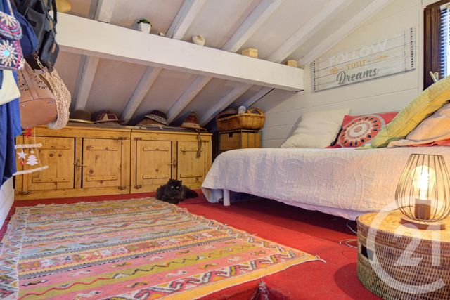 Afficher la photo en grand maison à vendre - 5 pièces - 91.53 m2 - SALLANCHES - 74 - RHONE-ALPES - Century 21 Patrick Avenel