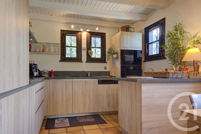 Afficher la photo en grand maison à vendre - 5 pièces - 91.53 m2 - SALLANCHES - 74 - RHONE-ALPES - Century 21 Patrick Avenel