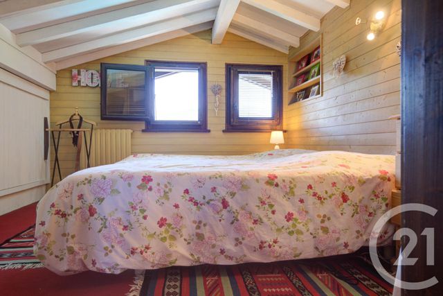 Afficher la photo en grand maison à vendre - 5 pièces - 91.53 m2 - SALLANCHES - 74 - RHONE-ALPES - Century 21 Patrick Avenel