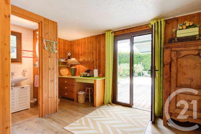 Afficher la photo en grand maison à vendre - 5 pièces - 91.53 m2 - SALLANCHES - 74 - RHONE-ALPES - Century 21 Patrick Avenel