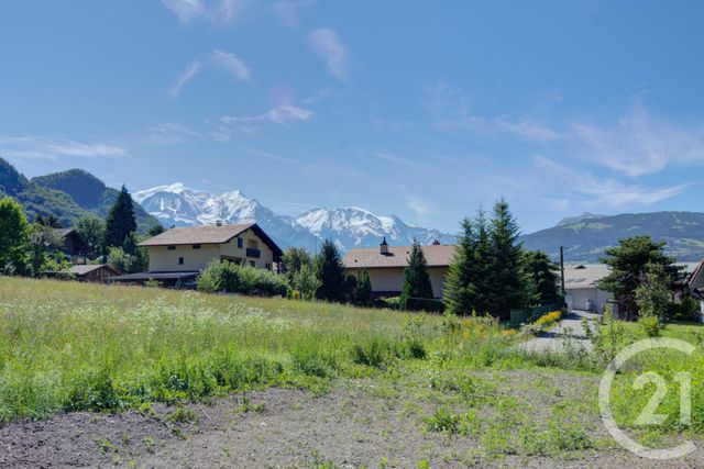 maison à vendre - 5 pièces - 129.81 m2 - SALLANCHES - 74 - RHONE-ALPES - Century 21 Patrick Avenel