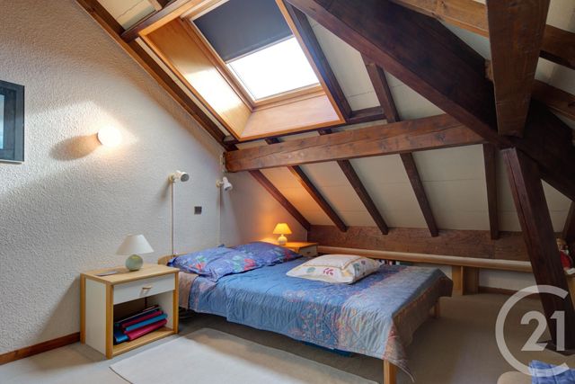 Appartement à vendre - 4 pièces - 63.33 m2 - SALLANCHES - 74 - RHONE-ALPES - Century 21 Patrick Avenel