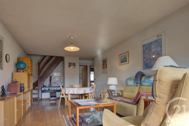 Appartement à vendre - 4 pièces - 63.33 m2 - SALLANCHES - 74 - RHONE-ALPES - Century 21 Patrick Avenel