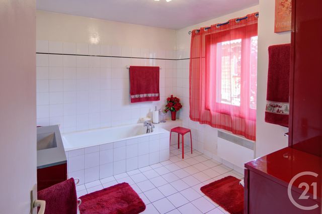 maison à vendre - 5 pièces - 160.0 m2 - PASSY - 74 - RHONE-ALPES - Century 21 Patrick Avenel