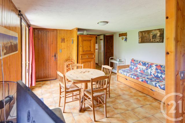 maison à vendre - 5 pièces - 160.0 m2 - PASSY - 74 - RHONE-ALPES - Century 21 Patrick Avenel