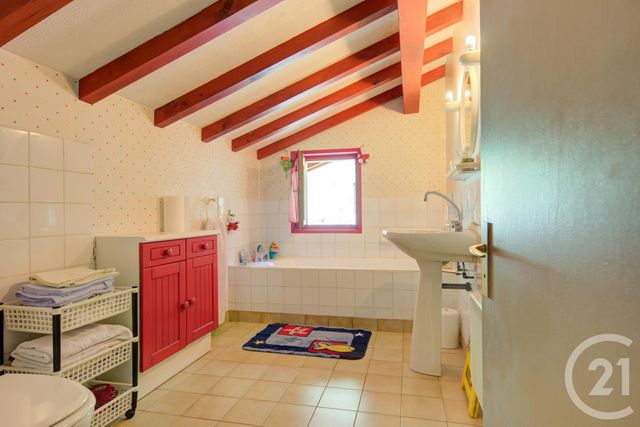 maison à vendre - 5 pièces - 160.0 m2 - PASSY - 74 - RHONE-ALPES - Century 21 Patrick Avenel