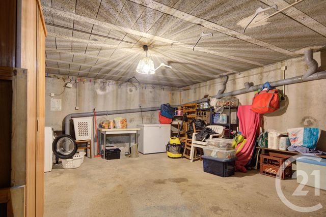 maison à vendre - 5 pièces - 160.0 m2 - PASSY - 74 - RHONE-ALPES - Century 21 Patrick Avenel