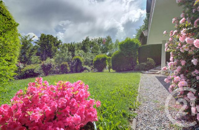 maison à vendre - 5 pièces - 160.0 m2 - PASSY - 74 - RHONE-ALPES - Century 21 Patrick Avenel