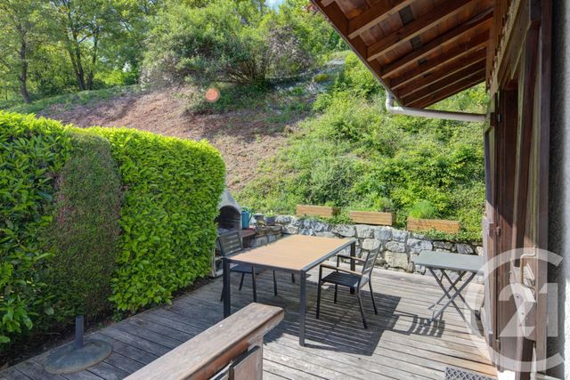 maison à vendre - 5 pièces - 160.0 m2 - PASSY - 74 - RHONE-ALPES - Century 21 Patrick Avenel