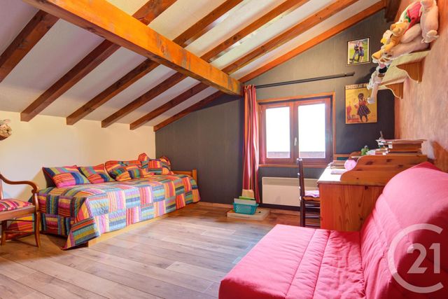 maison à vendre - 5 pièces - 160.0 m2 - PASSY - 74 - RHONE-ALPES - Century 21 Patrick Avenel