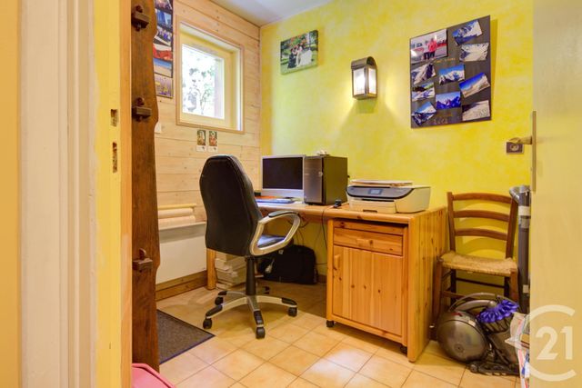 maison à vendre - 5 pièces - 160.0 m2 - PASSY - 74 - RHONE-ALPES - Century 21 Patrick Avenel