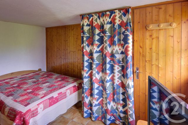 maison à vendre - 5 pièces - 160.0 m2 - PASSY - 74 - RHONE-ALPES - Century 21 Patrick Avenel