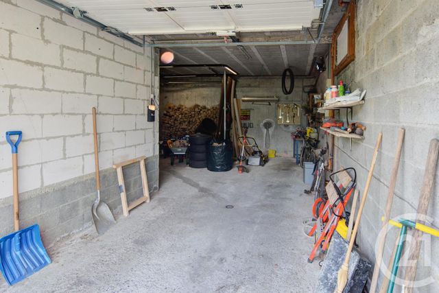 maison à vendre - 5 pièces - 160.0 m2 - PASSY - 74 - RHONE-ALPES - Century 21 Patrick Avenel