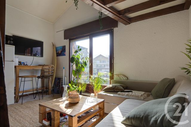 appartement - SALLANCHES - 74