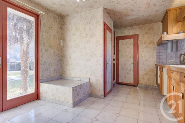 maison à vendre - 5 pièces - 189.0 m2 - SALLANCHES - 74 - RHONE-ALPES - Century 21 Patrick Avenel