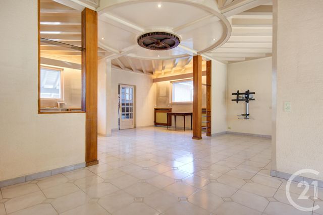 maison à vendre - 5 pièces - 189.0 m2 - SALLANCHES - 74 - RHONE-ALPES - Century 21 Patrick Avenel