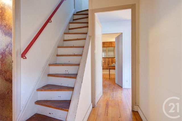 maison à vendre - 5 pièces - 189.0 m2 - SALLANCHES - 74 - RHONE-ALPES - Century 21 Patrick Avenel