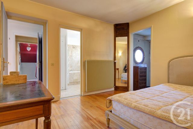 maison à vendre - 5 pièces - 189.0 m2 - SALLANCHES - 74 - RHONE-ALPES - Century 21 Patrick Avenel