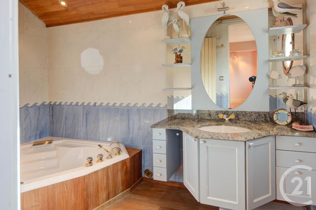 maison à vendre - 5 pièces - 189.0 m2 - SALLANCHES - 74 - RHONE-ALPES - Century 21 Patrick Avenel