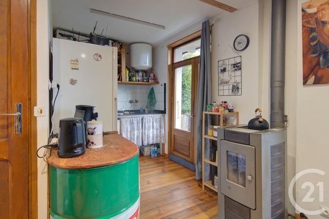 maison à vendre - 6 pièces - 70.0 m2 - PASSY - 74 - RHONE-ALPES - Century 21 Patrick Avenel