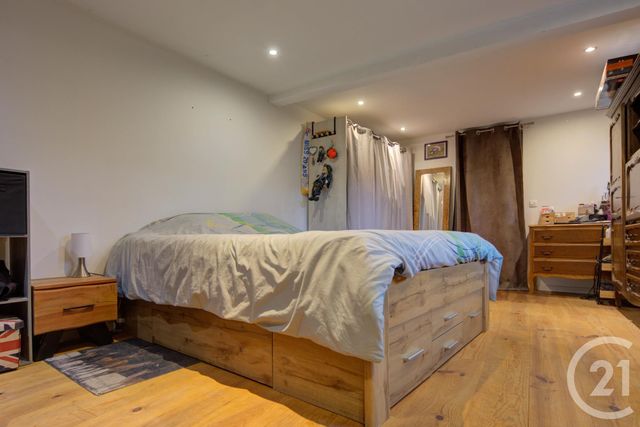 maison à vendre - 6 pièces - 70.0 m2 - PASSY - 74 - RHONE-ALPES - Century 21 Patrick Avenel