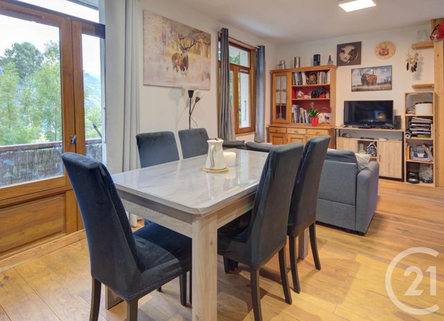 maison - PASSY - 74
