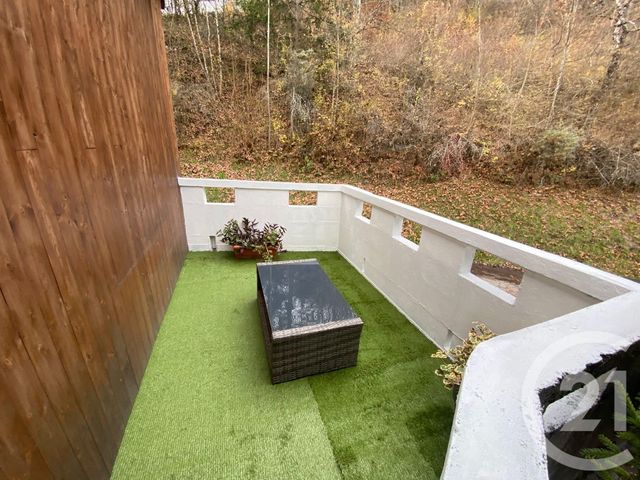 maison à vendre - 6 pièces - 70.0 m2 - PASSY - 74 - RHONE-ALPES - Century 21 Patrick Avenel