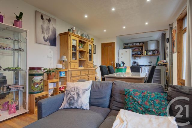 maison à vendre - 6 pièces - 70.0 m2 - PASSY - 74 - RHONE-ALPES - Century 21 Patrick Avenel