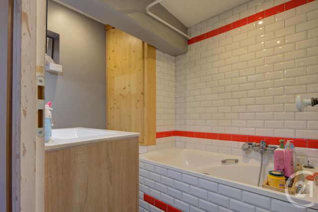 maison à vendre - 6 pièces - 70.0 m2 - PASSY - 74 - RHONE-ALPES - Century 21 Patrick Avenel